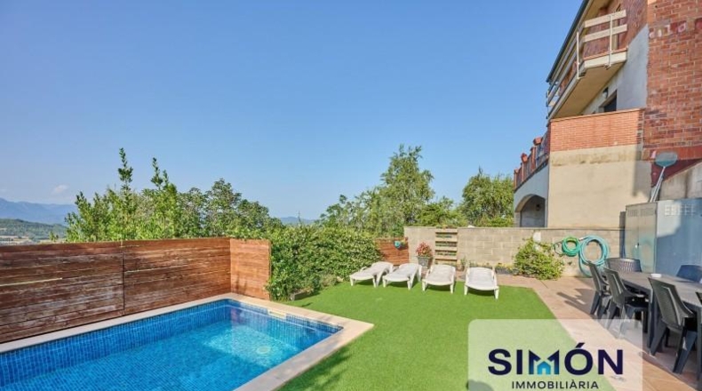 Barcelona - Casserres - 405m2