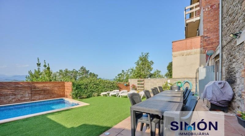 Barcelona - Casserres - 405m2