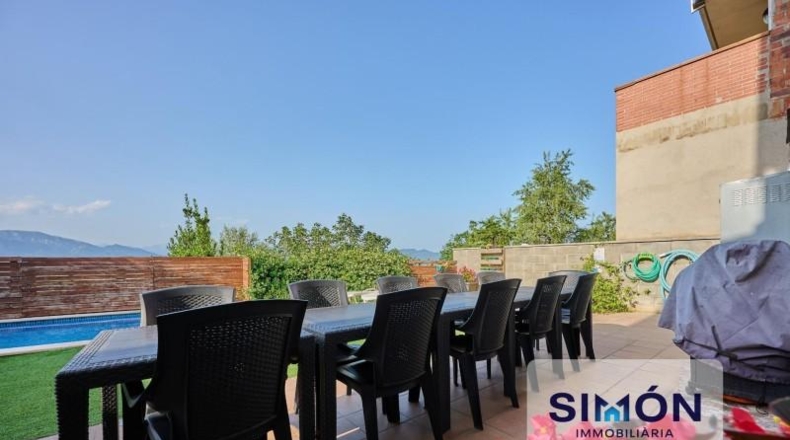 Barcelona - Casserres - 405m2