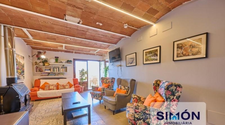 Barcelona - Casserres - 405m2