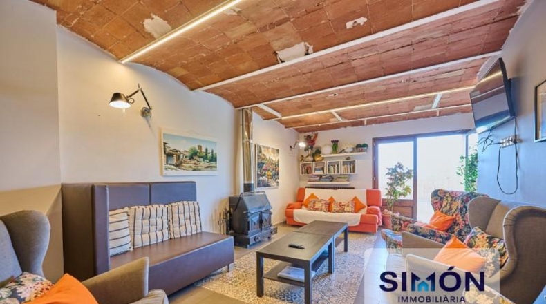 Barcelona - Casserres - 405m2