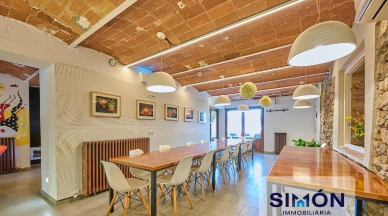 Barcelona - Casserres - 405m2