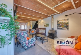 Casserres 410&nbsp;m²