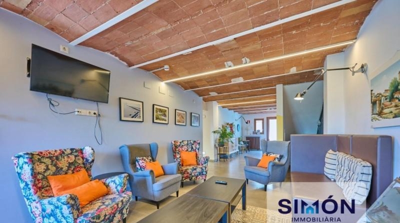 Barcelona - Casserres - 405m2