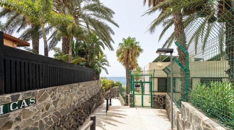 Las Palmas - Calderín - 140m2