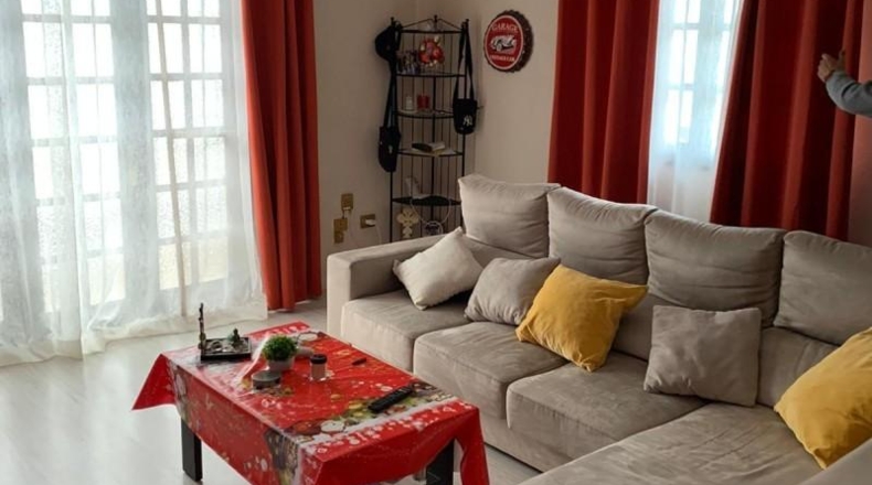 Santa Cruz de Tenerife - Granadilla de Abona - 5602m2