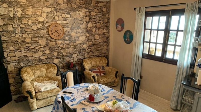 Santa Cruz de Tenerife - Granadilla de Abona - 5602m2
