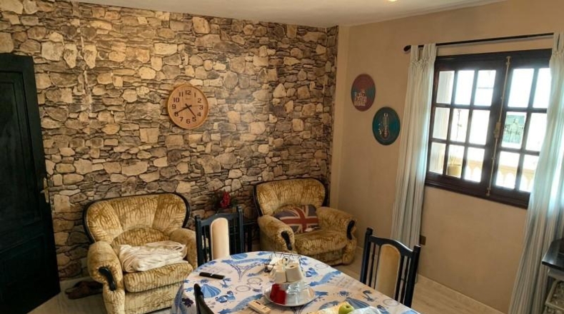 Santa Cruz de Tenerife - Granadilla de Abona - 5602m2