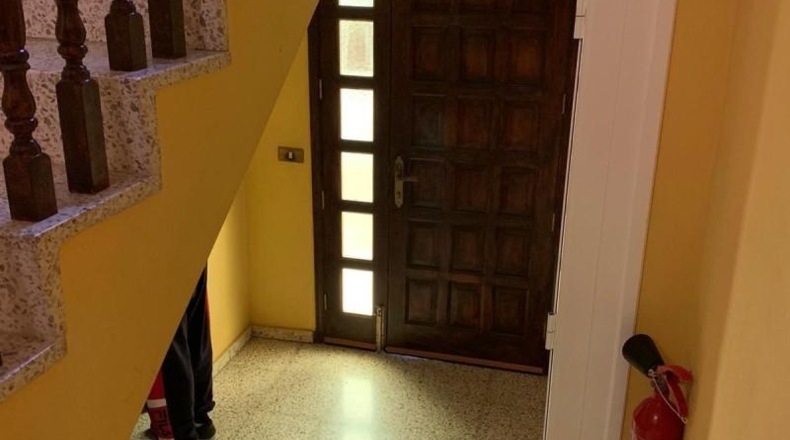Santa Cruz de Tenerife - Granadilla de Abona - 5602m2