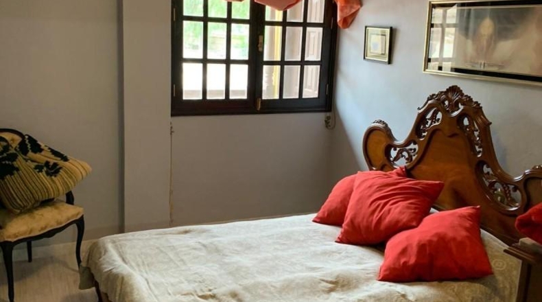 Santa Cruz de Tenerife - Granadilla de Abona - 5602m2