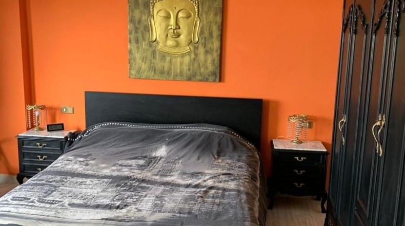 Santa Cruz de Tenerife - Granadilla de Abona - 5602m2