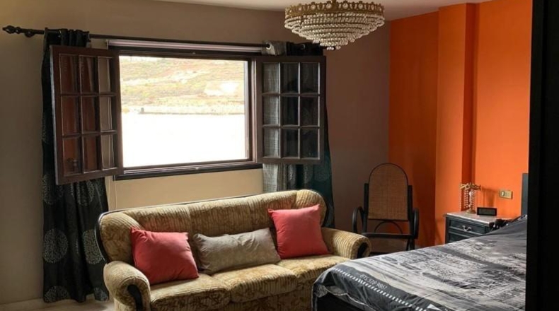 Santa Cruz de Tenerife - Granadilla de Abona - 5602m2