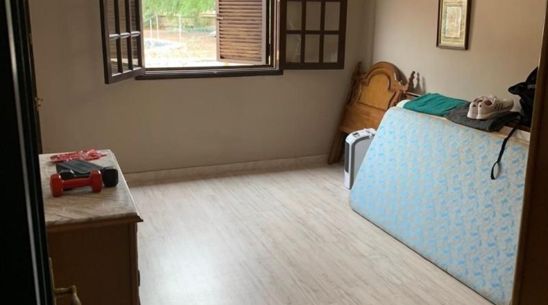 Santa Cruz de Tenerife - Granadilla de Abona - 5602m2