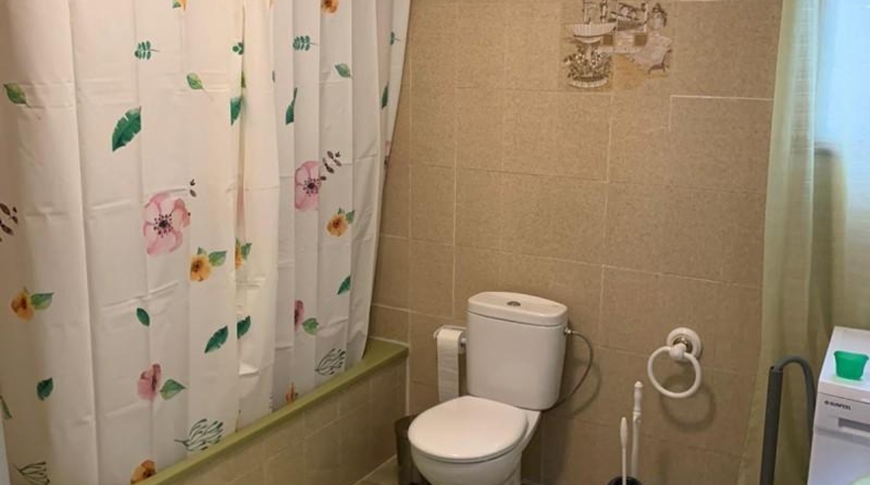 Santa Cruz de Tenerife - Granadilla de Abona - 5602m2
