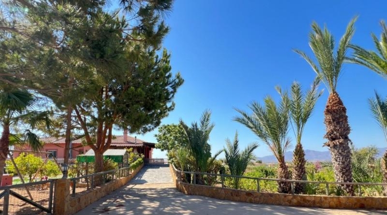 Almería - Vera - 10000m2