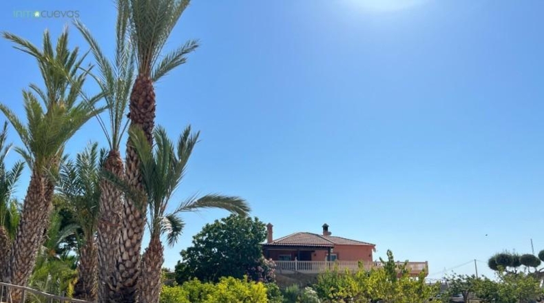 Almería - Vera - 10000m2