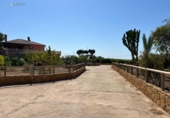 Casa de camp amb terreny en venda a la España, Vera, ref.: TR169278 foto