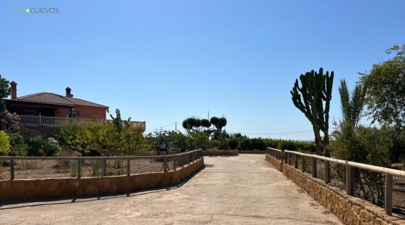 Almería - Vera - 10000m2