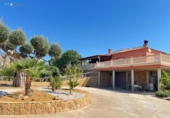 Casa de camp amb terreny en venda a la España, Vera, ref.: TR169278 foto