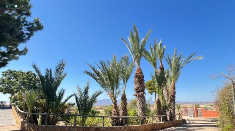 Almería - Vera - 10000m2