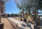 Casa de camp amb terreny en venda a la España, Vera, ref.: TR169278 foto