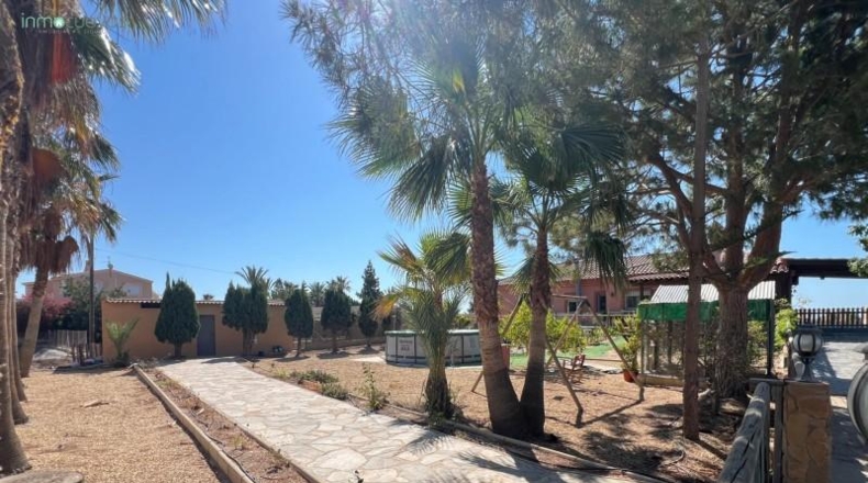 Almería - Vera - 10000m2