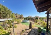 Casa de camp amb terreny en venda a la España, Vera, ref.: TR169278 foto