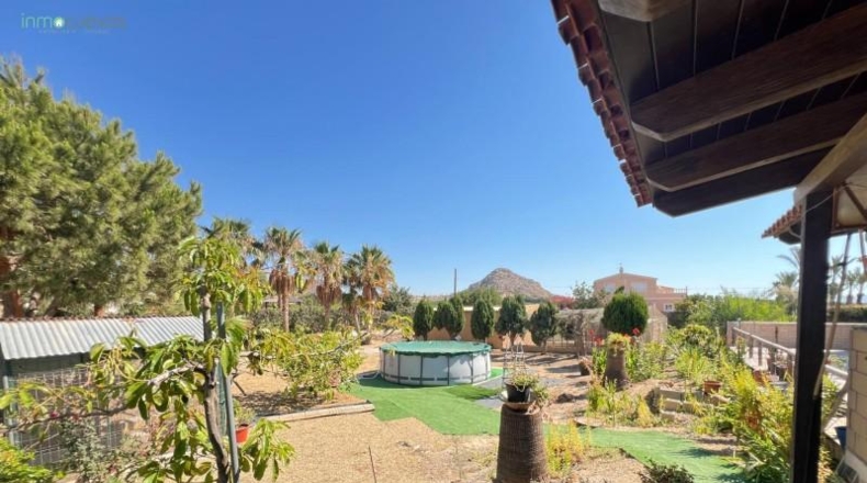 Almería - Vera - 10000m2