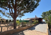 Casa de camp amb terreny en venda a la España, Vera, ref.: TR169278 foto