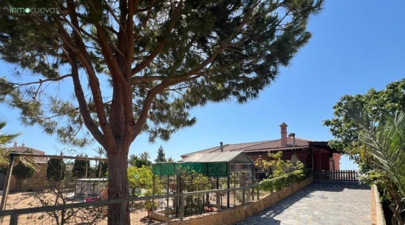 Almería - Vera - 10000m2