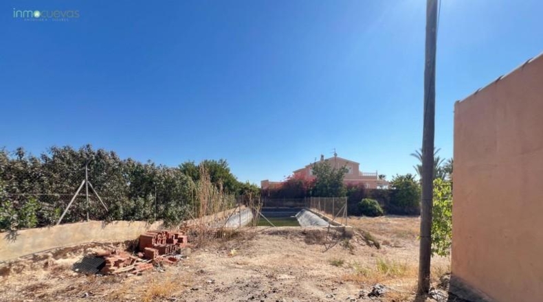 Almería - Vera - 10000m2
