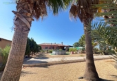 Casa de camp amb terreny en venda a la España, Vera, ref.: TR169278 foto
