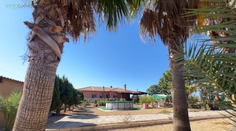 Almería - Vera - 10000m2