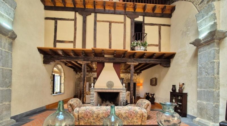 Burgos - La Presilla - 2500m2