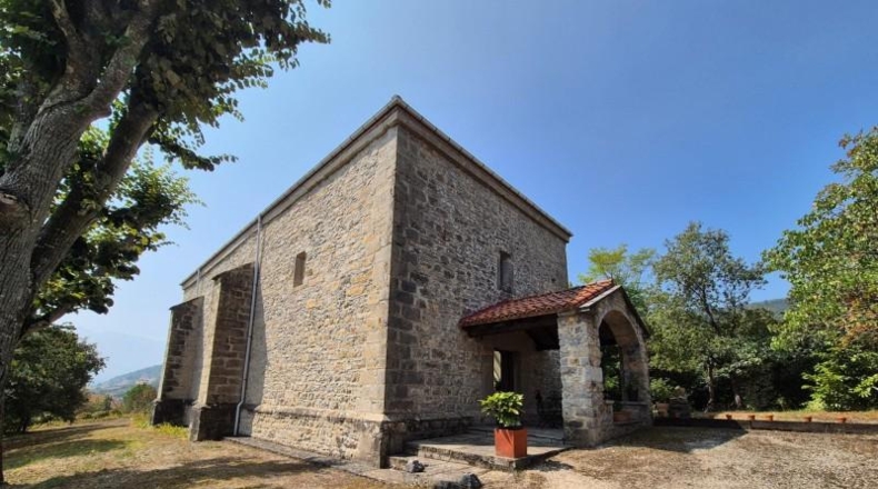 Burgos - La Presilla - 2500m2