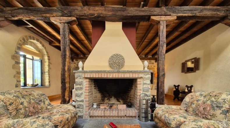 Burgos - La Presilla - 2500m2