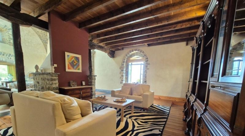 Burgos - La Presilla - 2500m2
