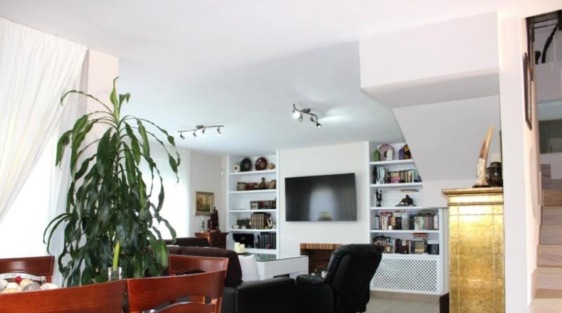 Cádiz - Sanlúcar de Barrameda - 877m2