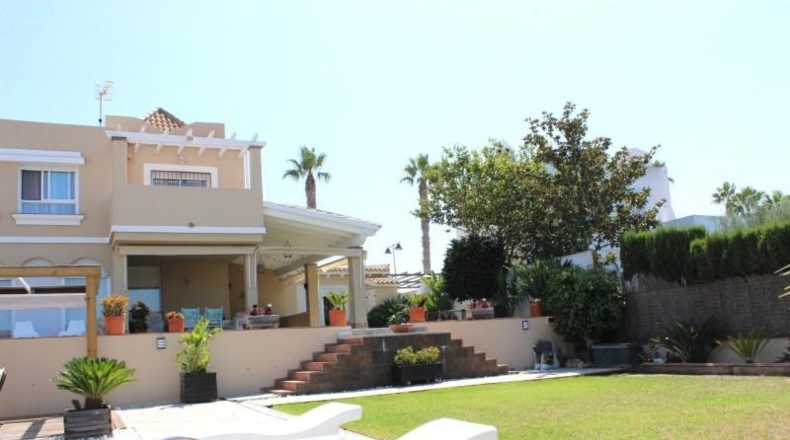 Cádiz - Sanlúcar de Barrameda - 877m2