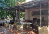 Casa de camp amb terreny en venda a la España, Múrcia, ref.: TR171178 foto