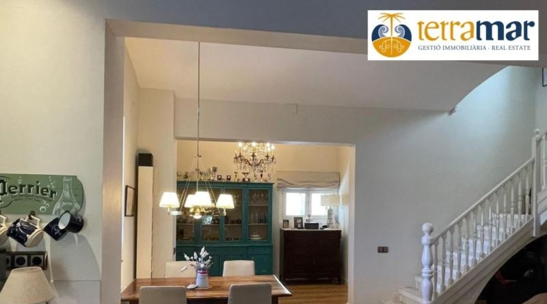 Barcelona - Corbera de Llobregat - 530m2