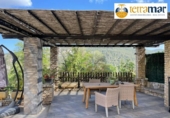 Detached villa with land for sale on España, Corbera de Llobregat, ref: TR379831 photo