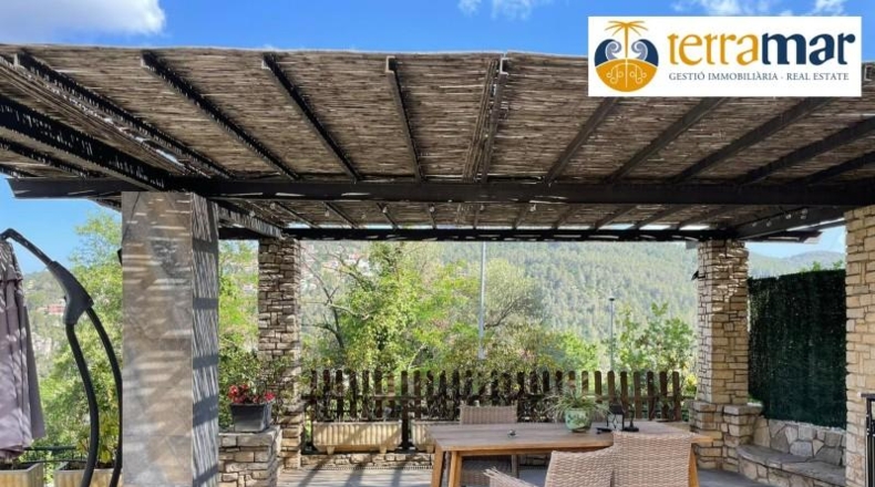 Barcelona - Corbera de Llobregat - 530m2