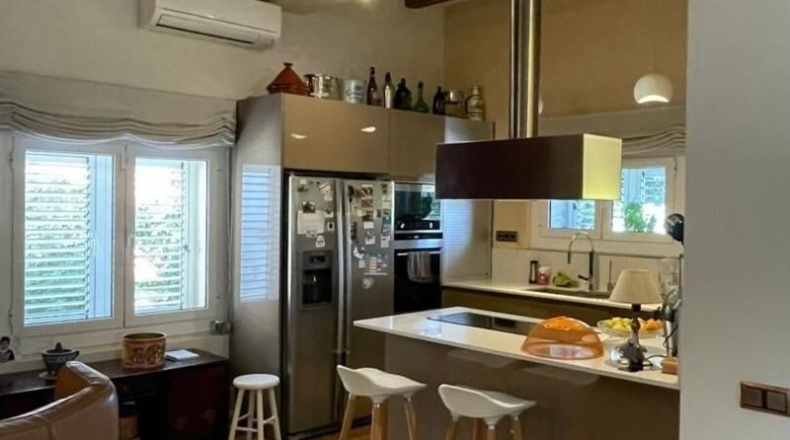 Barcelona - Corbera de Llobregat - 530m2