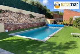 Corbera de Llobregat 530&nbsp;m² 