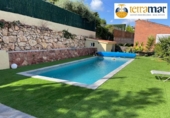 Detached villa with land for sale on España, Corbera de Llobregat, ref: TR379831 photo