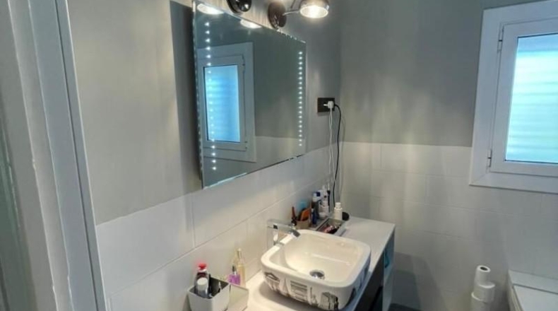 Barcelona - Corbera de Llobregat - 530m2