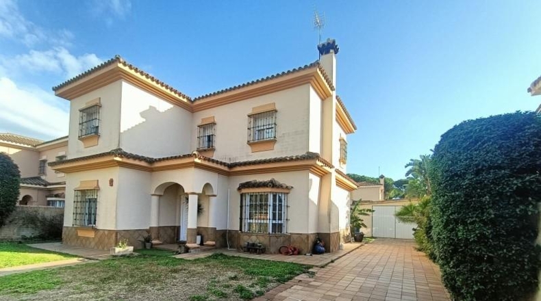 Cadiz - Chiclana de la Frontera - 551m2