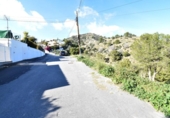 Urban land for sale on España, La Herradura, ref: TR311937 photo