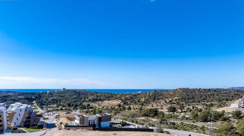 Alicante - Finestrat - 500m2